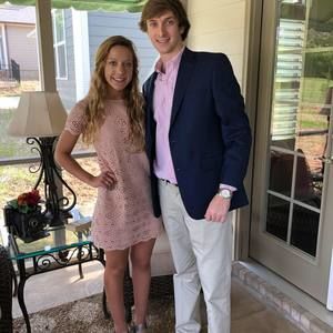 Meet your Posher, Cameron